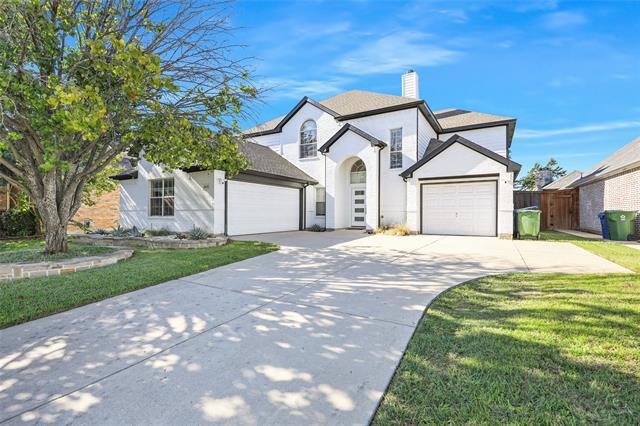 Photo - 3805 Overlook Ct