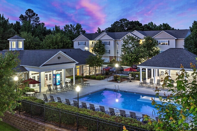 Building Photo - Abberly Grove Rental