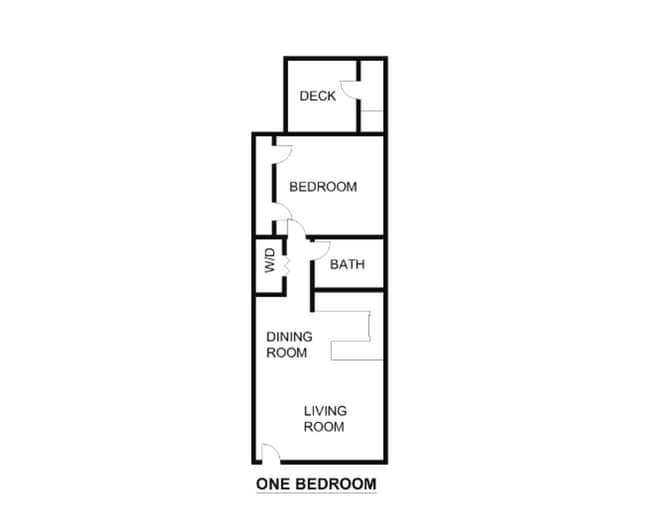 Building Photo - Camden Pointe Apartments Unit 622 M