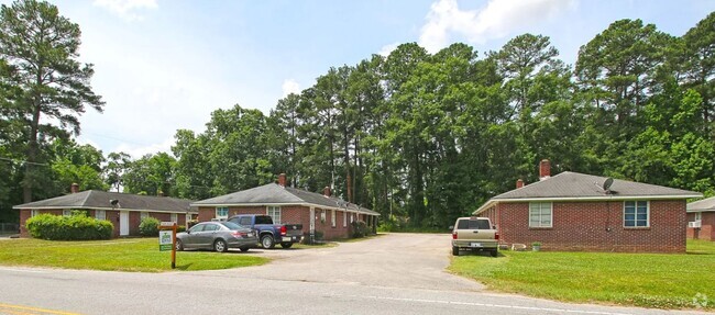 Building Photo - 2 Bedroom, 1 Bath in West Columbia - Avail... Rental