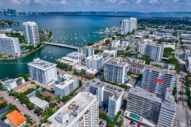 Photo - 1331 Lincoln Rd Unit 602