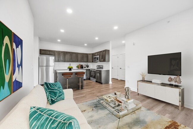Building Photo - 315 Railroad Ave Unit 201 Rental
