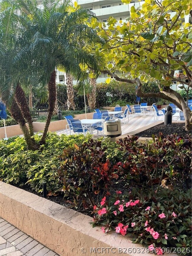 Photo - 1800 S Ocean Blvd Unit 501