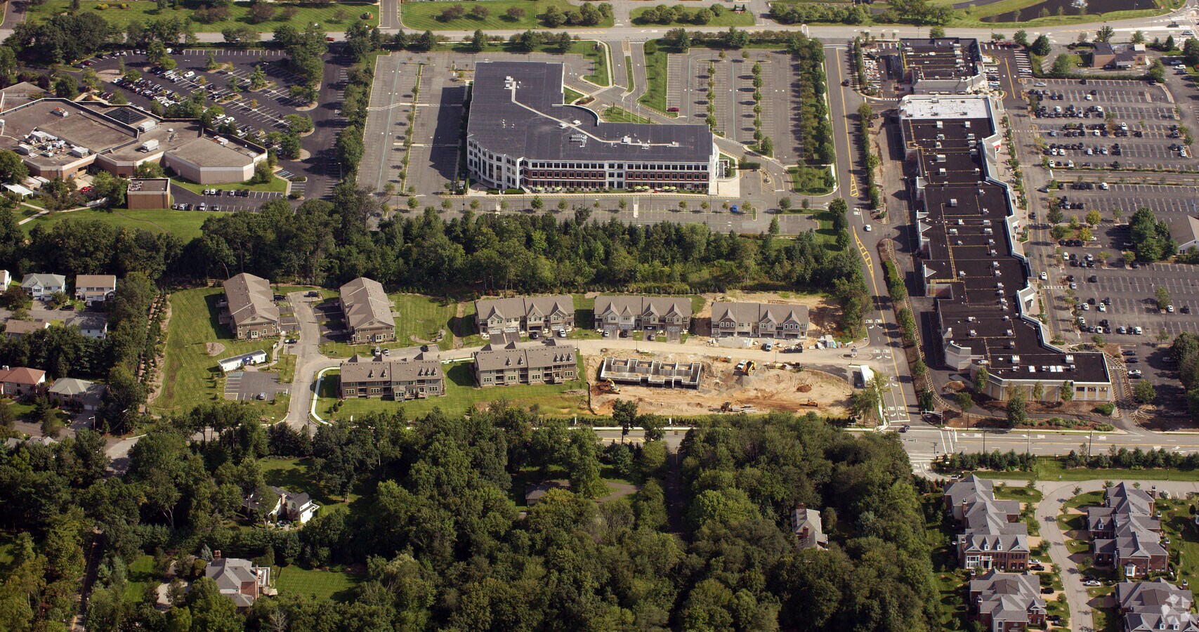 Gables at Woodcliff Lake - Gables at Woodcliff Lake Apartments