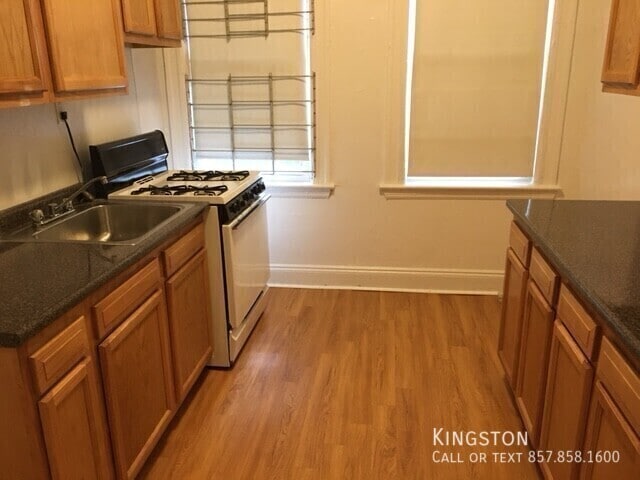 Building Photo - 1634 Commonwealth Ave Unit 6R