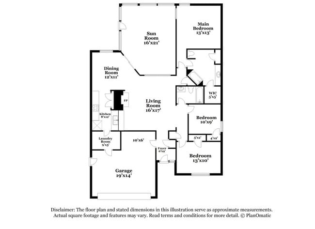 Photo - 5966 Lazy Meadow Ct