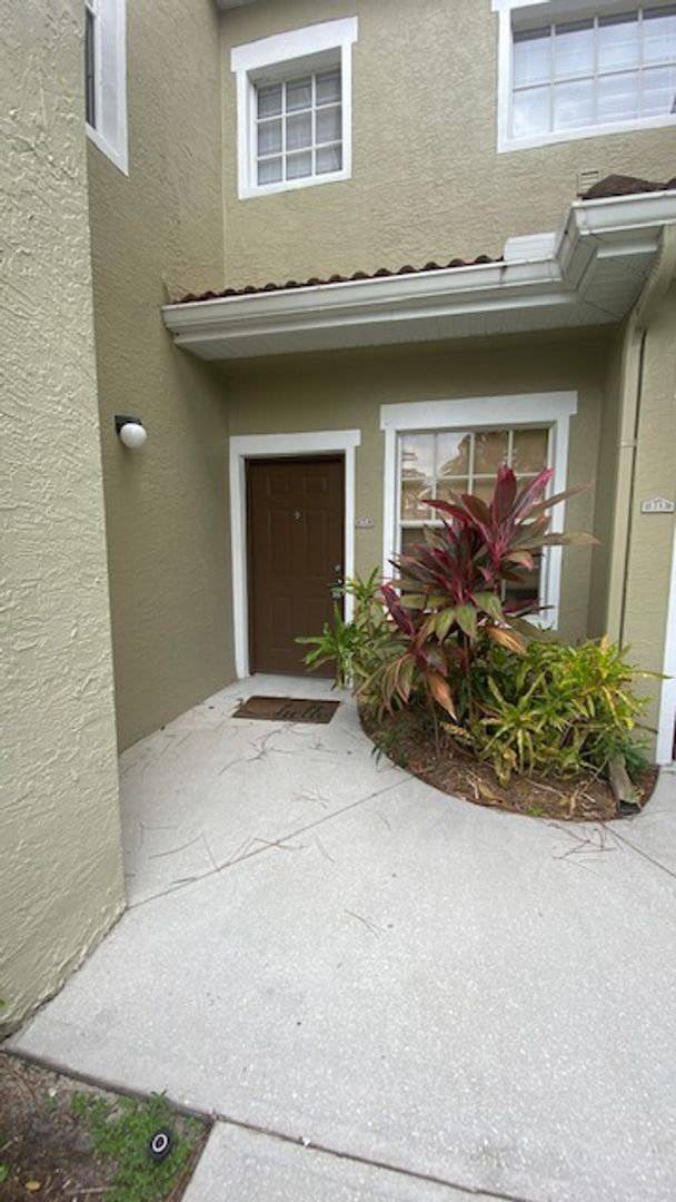 Photo - Gorgeous 1/1.5 Townhome in Las Palmas