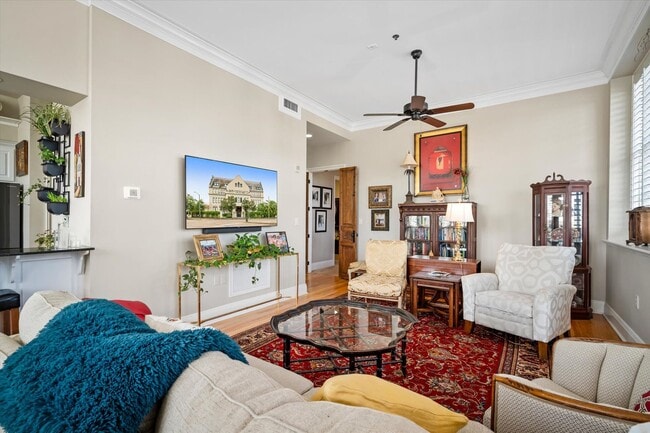 Photo - St. Francis Place Condos