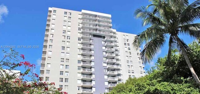 Photo - 800 N Miami Ave Unit E-1605