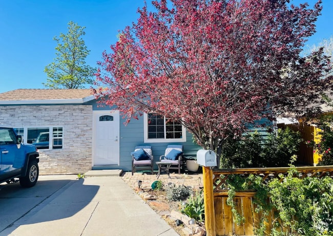 Building Photo - 2772 1/2 Lexington Ct Rental