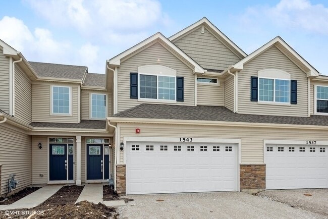 Photo - 1543 Kraft Ave Townhome