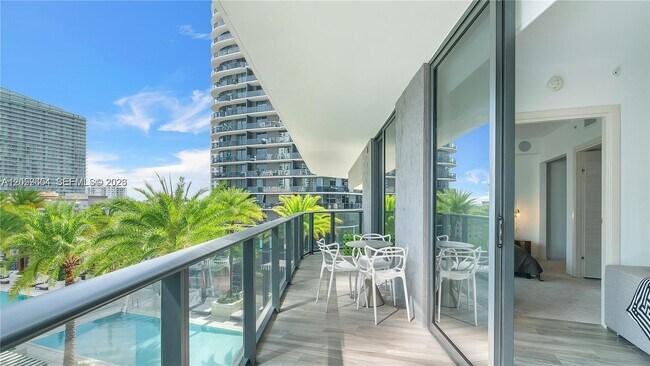 Photo - 801 S Miami Ave Unit 1102