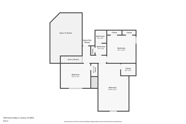 Photo - 10076 Sutton Ridge Ln