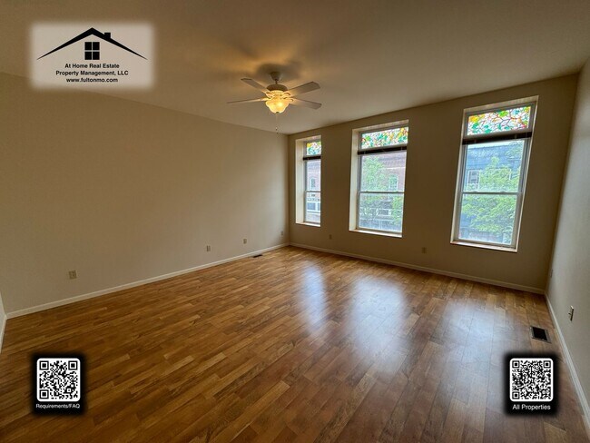 Photo - 532 Court Street Unit Apartment A