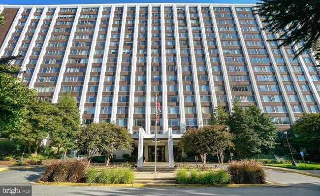 Photo - 11801 ROCKVILLE PIK Pike Apartamento Unidad 1501