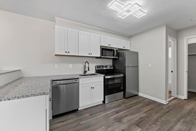 Photo - Channing Apartments East