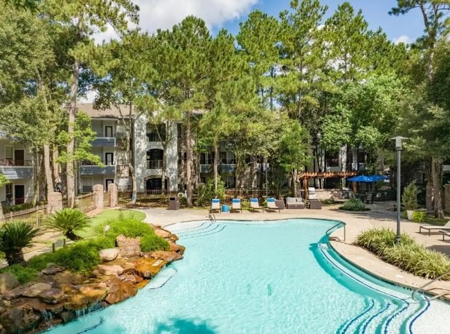 Photo - 7575 Gosling Rd Unidad # 1026