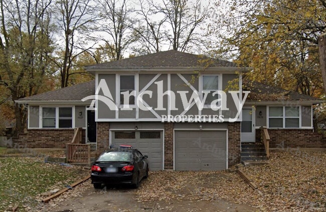 Building Photo - 5629 Crest Dr Rental