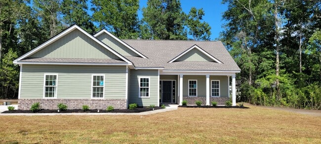 Building Photo - Nice 3 bedroom/2 bath home in Longs