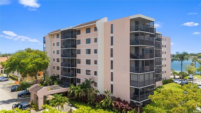 Photo - 20840 San Simeon Way Condo Unit 603