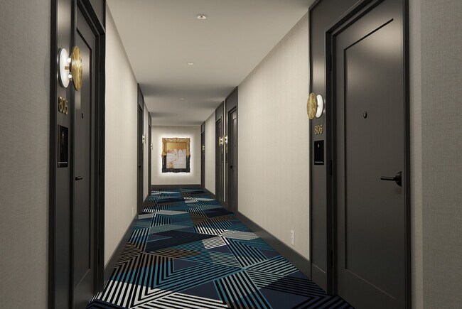 Photo - Victoria Tower Residences