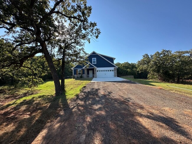 Photo - New Construction 4 Bedroom, 3 Bathroom on ...