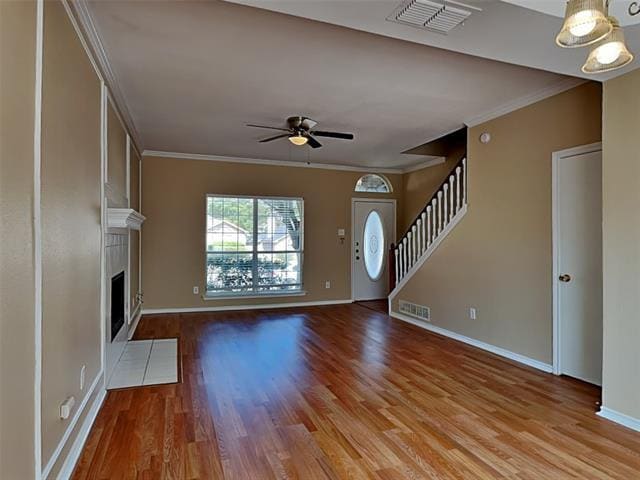 Photo - 1017 Woodall Dr