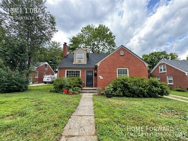 Building Photo - 321 Dantzler Ct Rental