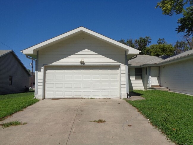 21 - 21 Apartment Unit 1