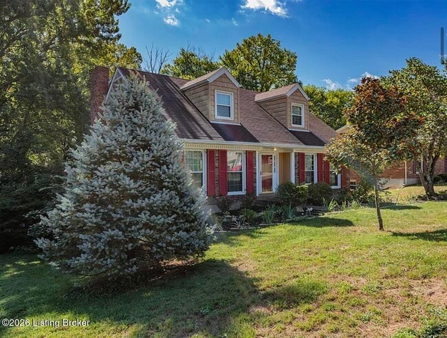 Photo - 3012 Lexham Rd