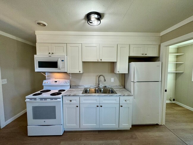 Photo - Beautifully Renovated Tiny Home in Martin!