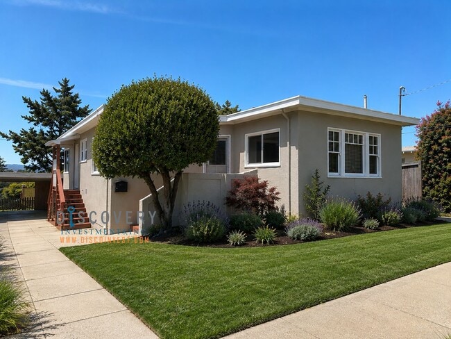 Building Photo - Newly Renovated & Turn-Key Home in Prime El Cerrito Walking Distance to BART and Parks