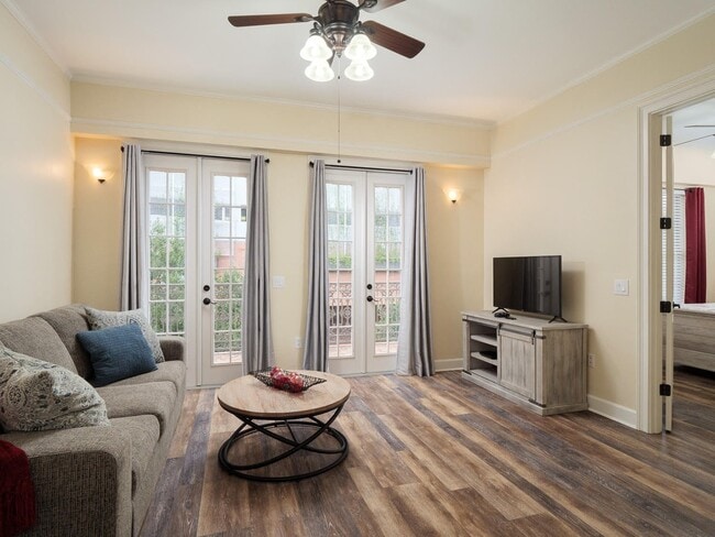 Photo - Jackson Square - Remodeled 2 Bedroom, 2 Bathroom Condo