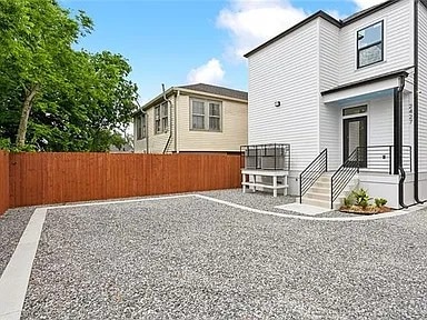 Photo - 2427 Franklin Ave Unidad Rear