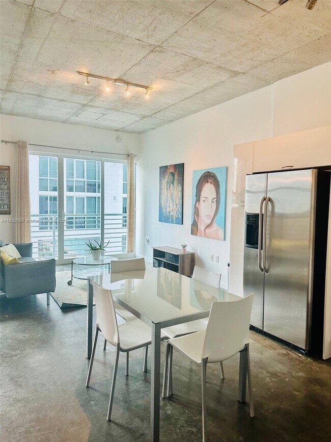 Photo - 133 NE 2nd Ave Condo Unit 1503