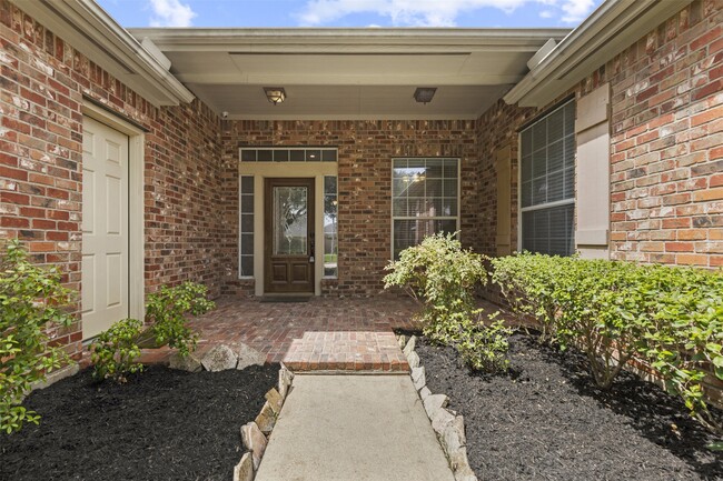 Building Photo - 521 Ironwood Forest Dr