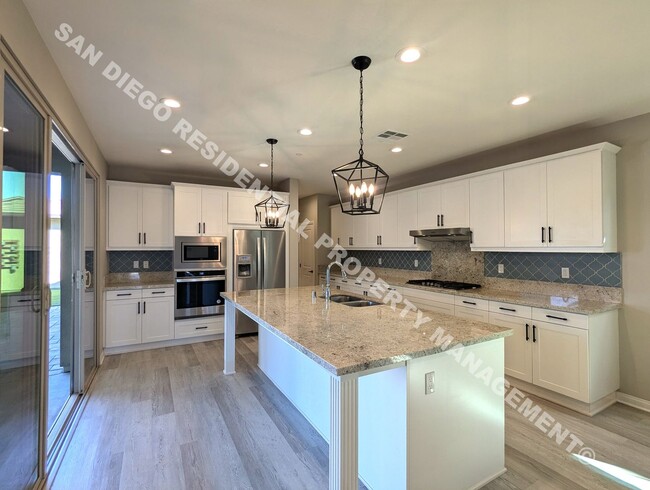 Photo - Welcome to your dream home in Harmony Grove! Available 2/14 **Please do not disturb the tenants**