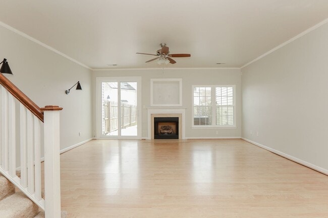 Photo - Townhome in the Kellam District