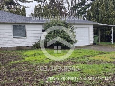 Photo - 564 Illinois Ave NE