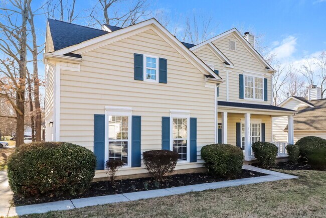 Photo - 8703 Bodkin Ct