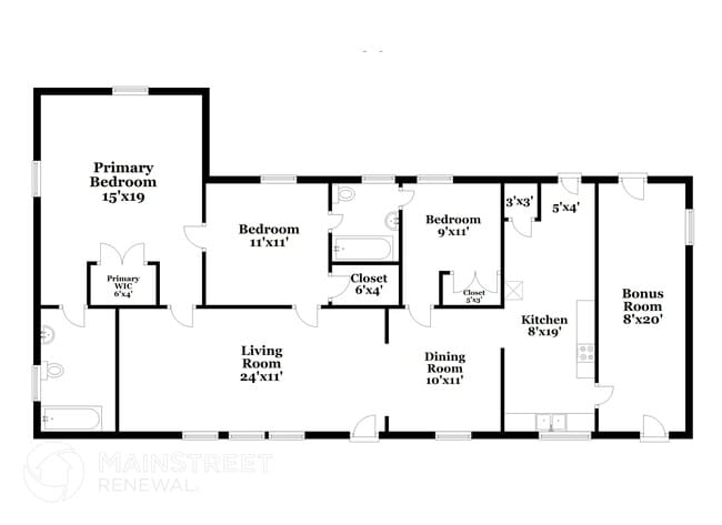 Photo - 6201 E Red Bridge Rd