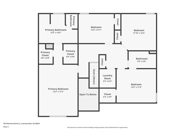 Photo - 795 Westmoreland Ln NE