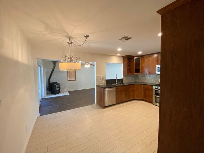 Photo - West Lancaster Pool Home