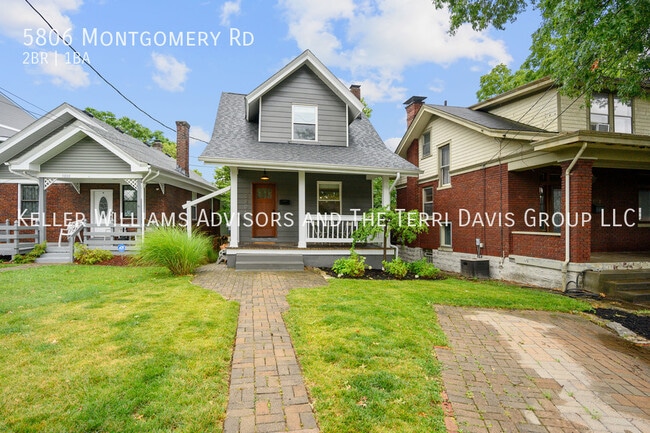 Photo - 5806 Montgomery Rd