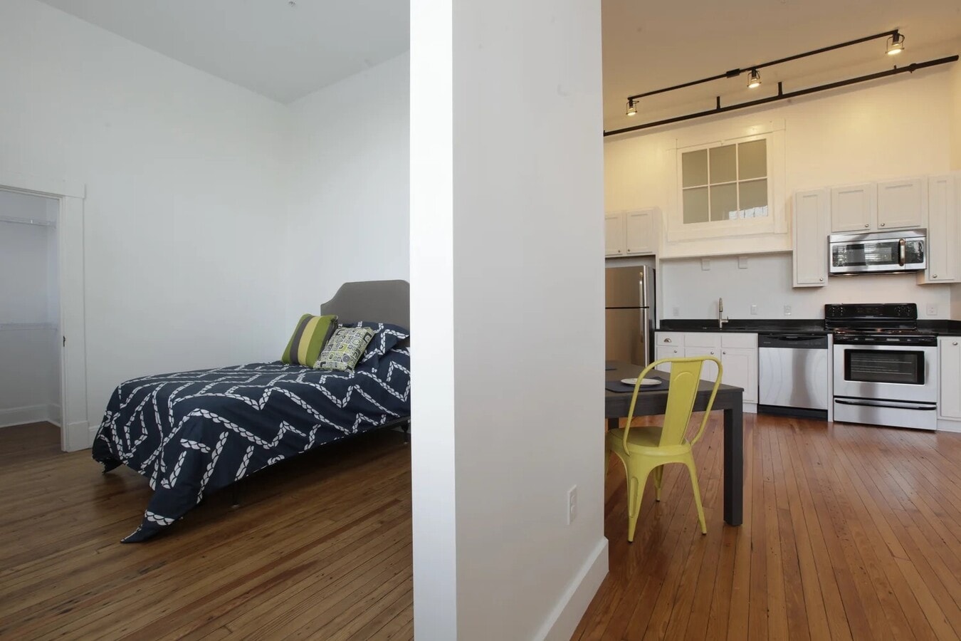 Photo - The Cape Charles Lofts Unit 104