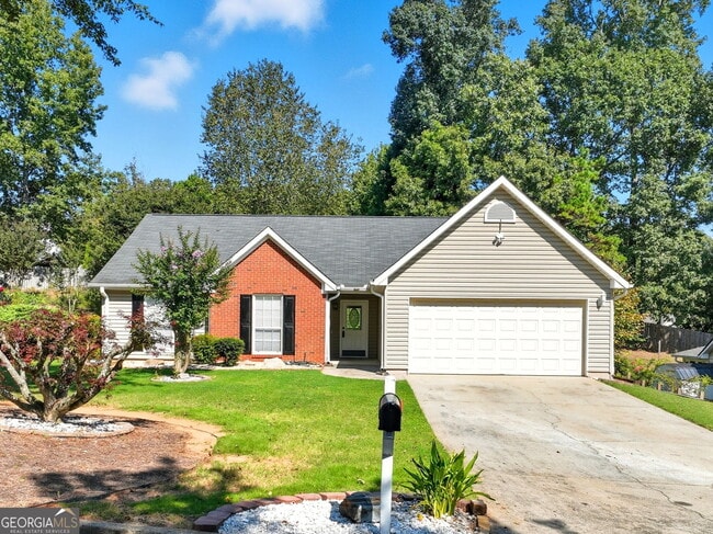 Building Photo - 907 Ashley Crossing Ln NW Rental