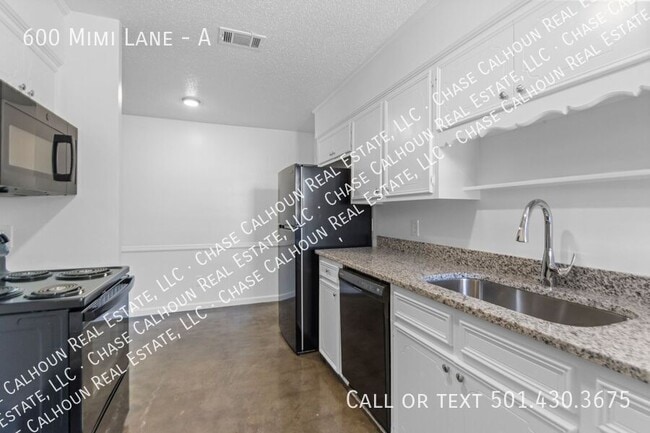 Photo - 600 Mimi Ln Unit A