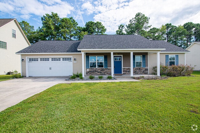Building Photo - 258 Breakwater Dr Rental