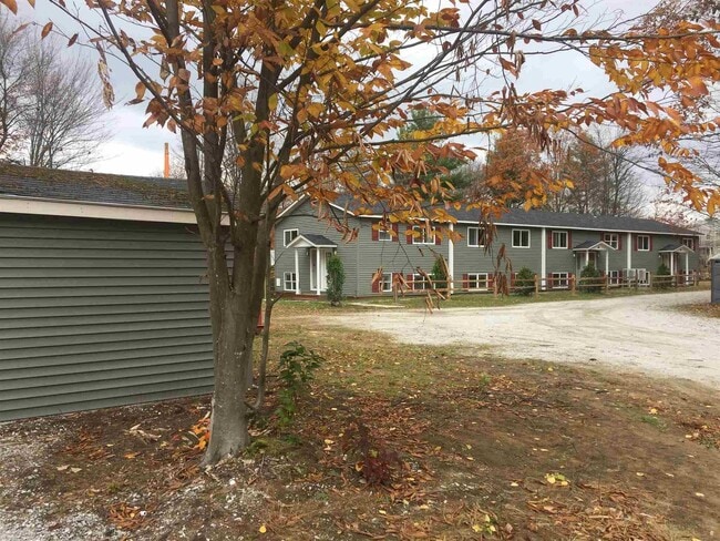 Fairfax 6-plex - Fairfax 6-plex Condo Unit 5