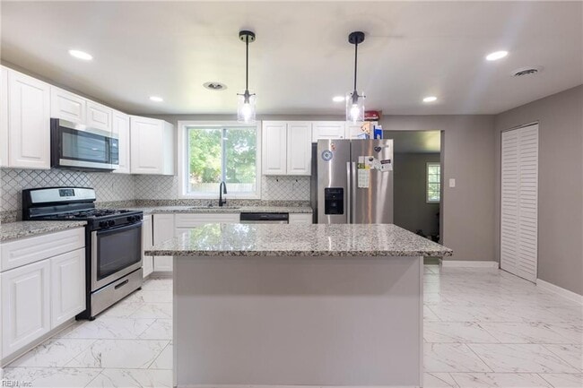 Photo - 1507 Hastings Dr